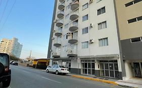 Ap a 80m Praia Central de Barra Velha